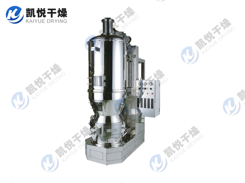 PGL-B系列噴霧枯燥制粒機